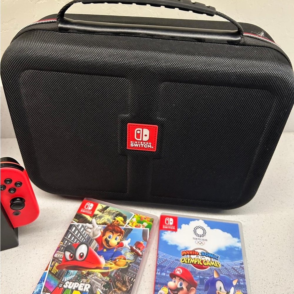 Switch bundle - Picture 2 of 6